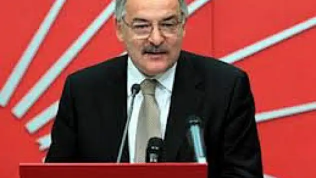 Koç, 'Bir şeylerin üstünü örterek T.C. bütünlüğünü koruyamazsınız'