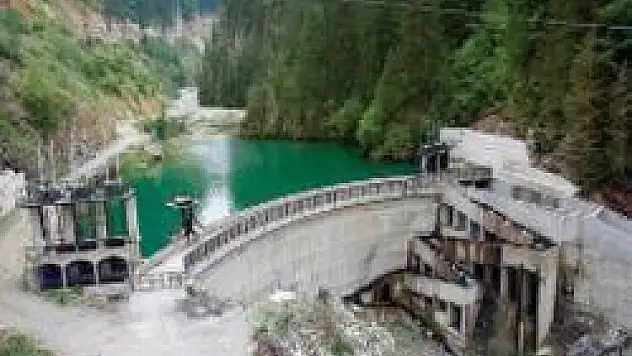 Taş ocakları göç yollarını kapattı