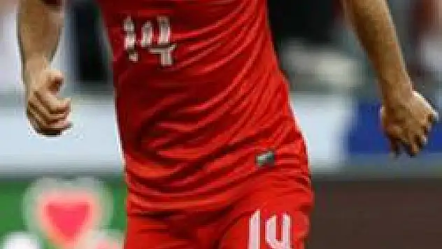 U18 aday kadrosu açıklandı