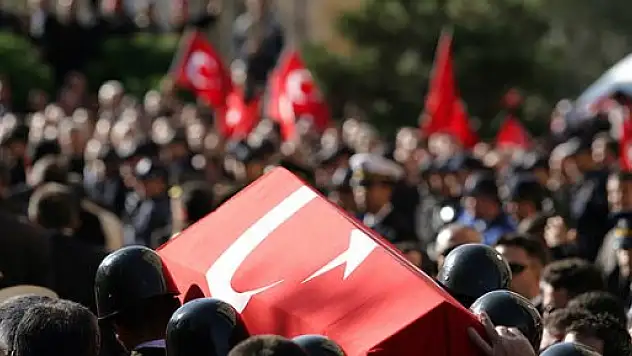 Türkiye şehitlerini uğurluyor