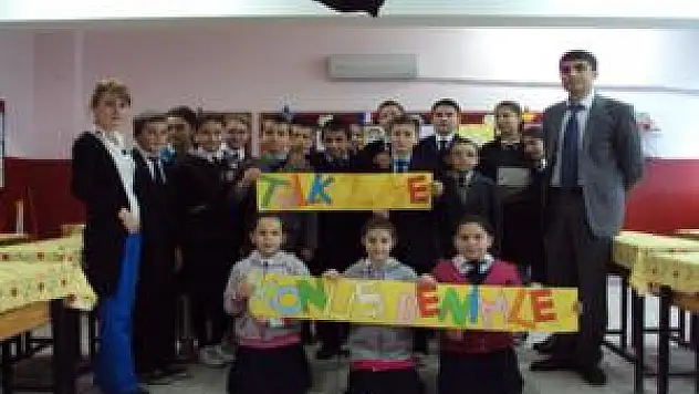 23 Bin Euroluk Hibe Kazandı 