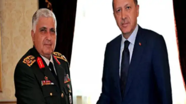 Başbakanlık'ta kritik toplantı