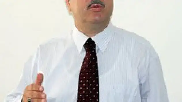 Arınç'tan çarpıcı tespit