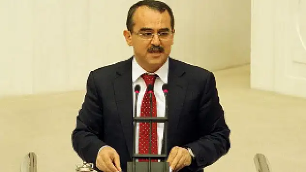 'Bakanlığımızda idamla ilgili bir çalışma yok'