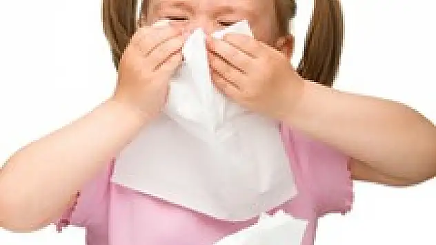 Çocuklar için 'soğuk hava' uyarısı 