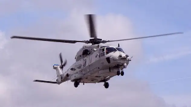 Milli Savunma Bakanı'ndan flaş açıklama