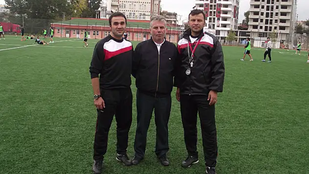 Lider Çarşambaspor seri istiyor