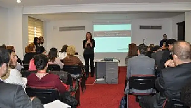 3. Karadeniz İngilizce Dili Eğitimi Konferansı