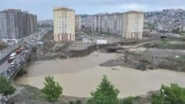 Bodrum kata iskan yok