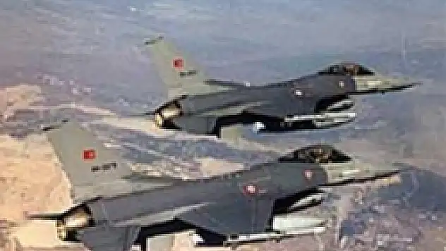 Suriye'yi neden vurmuyoruz?