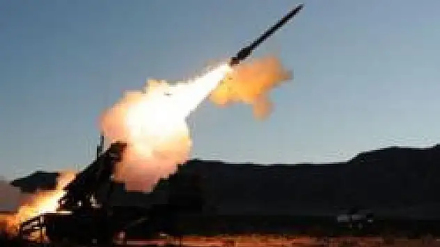 Türkiye, patriot başvurusu yapacak