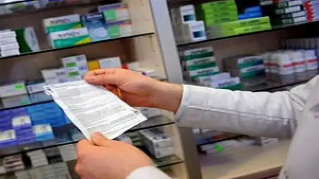Binlerce Eczane Kapanacak!