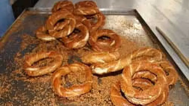 Simitte hile çıktı!