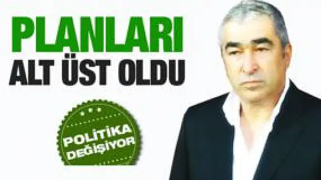 Beşiktaş'ta planlar alt üst oldu!  