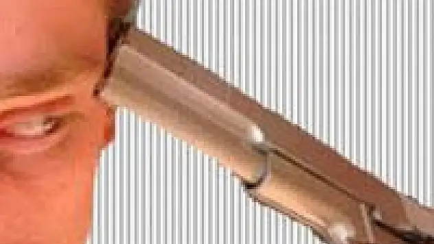 Bir Yılda 2 Bin 677 Kişi İntihar Etti