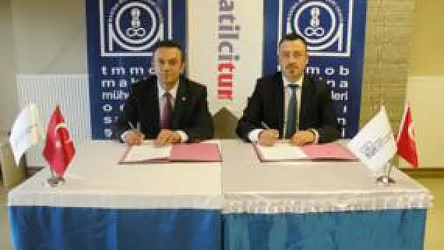 MMO'dan 'tur' protokolü