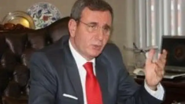 Projeye olan güven sarsıldı