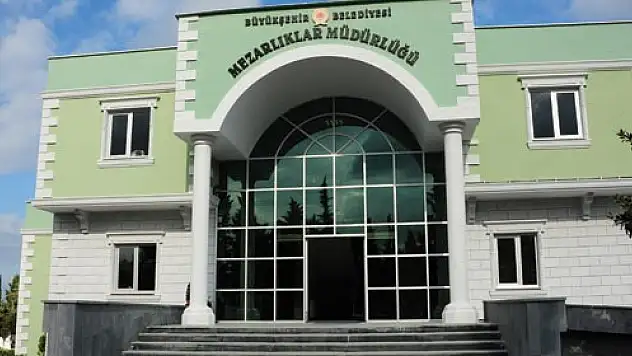 Samsun'da cenaze hizmetleri artık ücretsiz