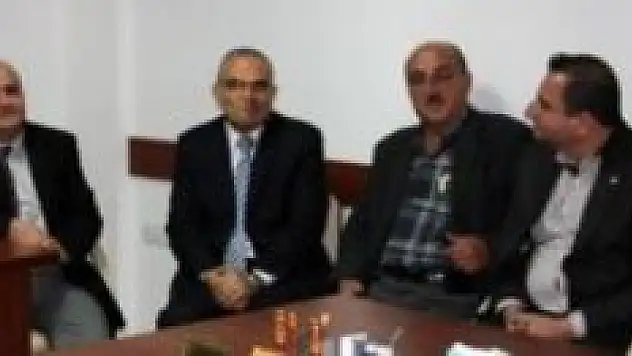 Altyapıyı çözemediler