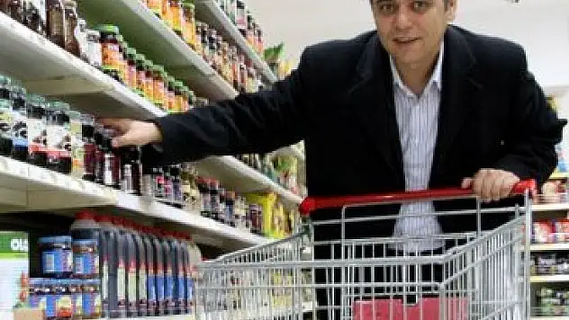 Yerel marketler güç birliği yaptı