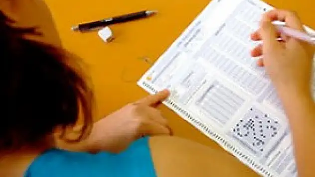 KPSS'de tercih yapacakalar dikkat!