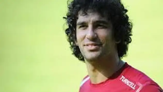 Arda Turan göğsümüzü kabartıyor