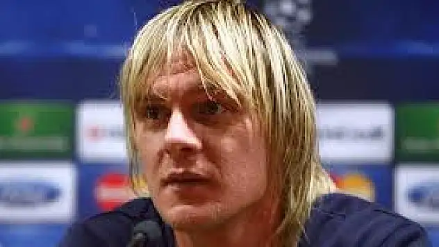 F.Bahçe ilk vedaya mı hazırlanıyor?