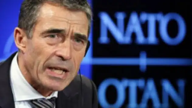 'Patriotların komutası NATO'da olacak'