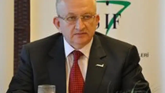 250 üniversiteli gence 'girişimcilik' öğretilecek