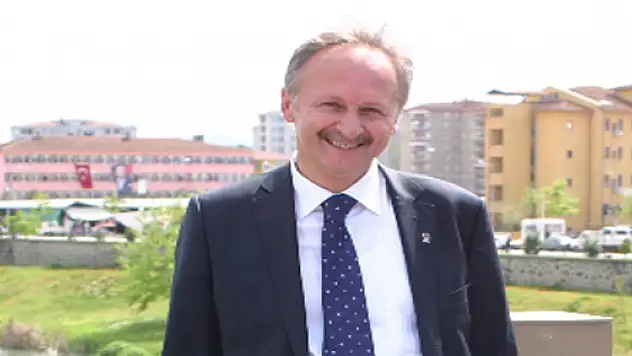 'Güler yüzlü adam' yeni göreve atandı