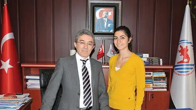 O Ses Türkiye'de Bir Omü'lü