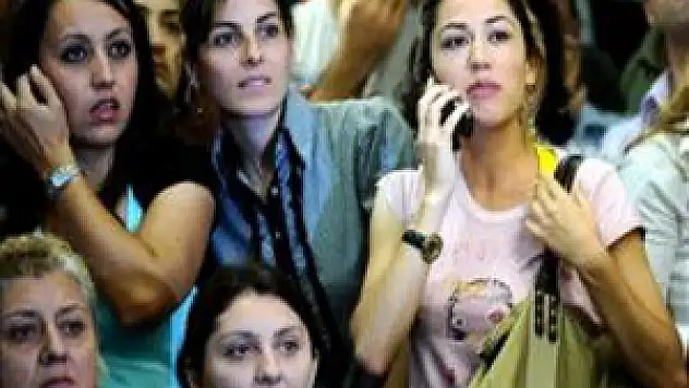 Atama bekleyenlere kötü sürpriz