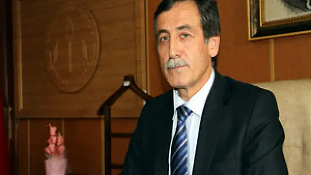 Samsun'da Özel Eğitime Muhtaç 30 Bin Öğrenci Var