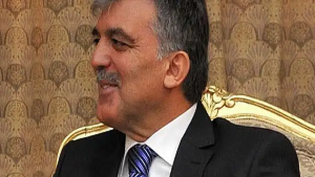 'Zihinlerdeki engellerin kaldırılması lazım'