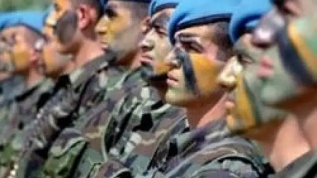 İsmet Yılmaz'dan astsubaylara zam müjdesi