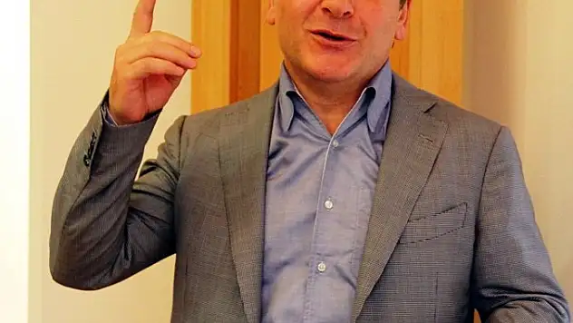 Ölmez: 'yatırımcı endişe içinde' 