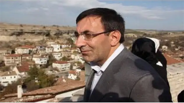 Bakan'dan 17 dakika açıklaması