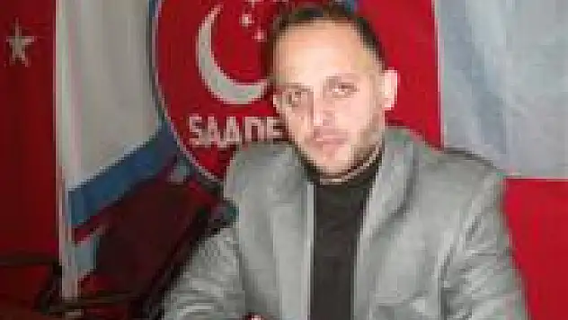 Milli Görüş İktidardayken Bereket Vardı