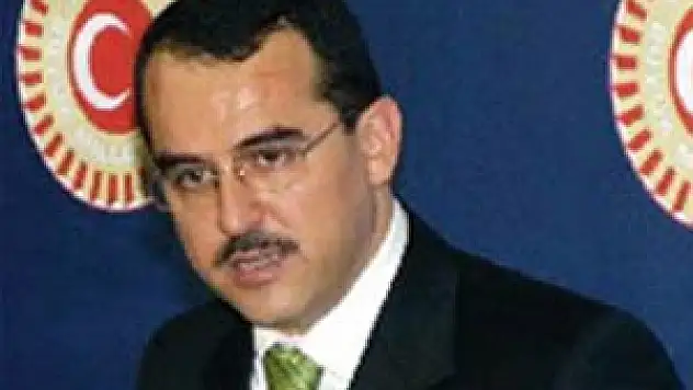 'Türkiye'nin sivil anayasaya ihtiyacı var'