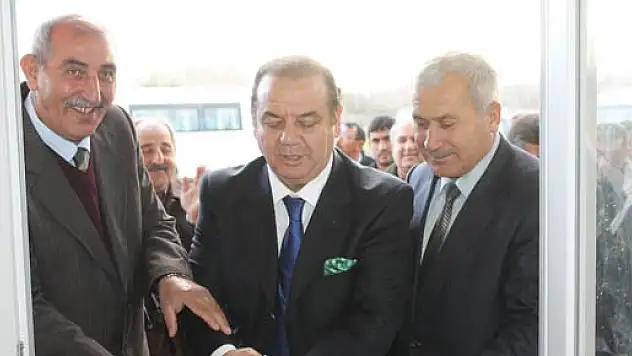 Kooperatif vira dedi  Sıra Barınak ve Teknelerde