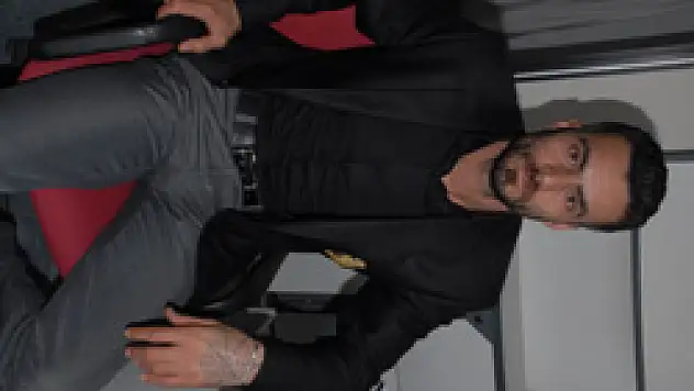 Serbest Kalmasına Tepki Gösterdi