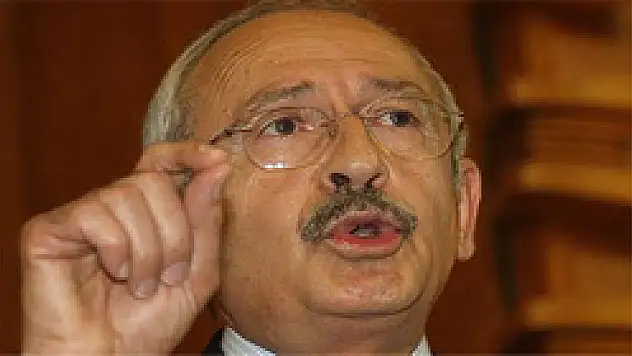 Kılıçdaroğlu: Irak'a uçakla gideceğim