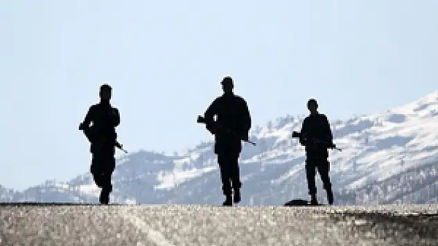 2. Hava Kuvvet Komutanlığı'na saldırı