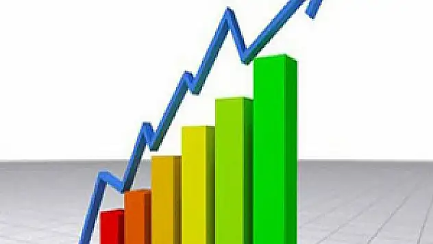 Büyüme rakamları açıklandı