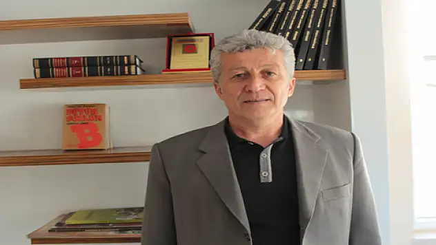 '64. yılında savaşlar devam ediyor'