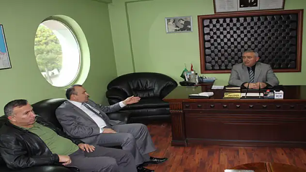 Çiftçiler Şeker Pancarı ile yeniden kazanacak