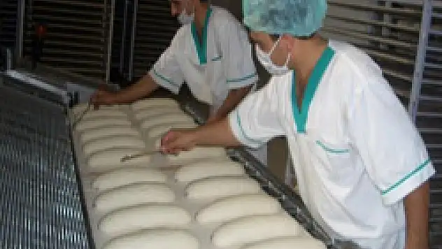 Hijyen belgesi olmayan ekmek satamayacak  