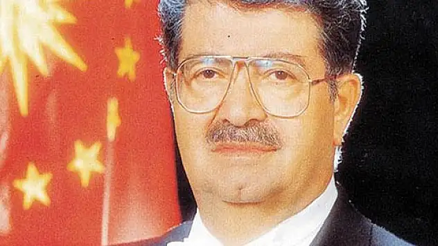 Turgut Özal'ın raporu savcılıkta