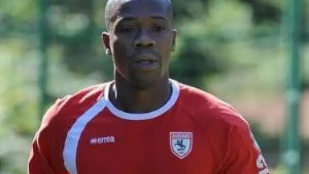 Samsunspor'da Kere Şoku!