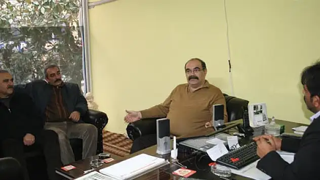 SAMSUNSPOR'DA ÇETE Mİ VAR?